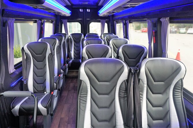 Private Athens Transfer Airport/Port -Greek Tours-Hourly service - Communication is the detail to watch
