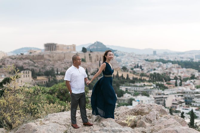 Private Athens Walking Tour with a Personal Photographer - Should you book it?