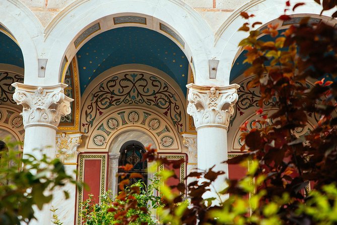 Private City Kickstart Tour: Athens - The hearing issue you should plan for