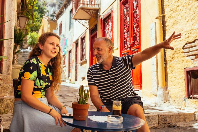 Private City Kickstart Tour: Athens - Who should book this Athens orientation?
