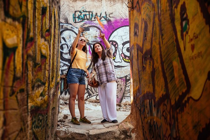 Private City Kickstart Tour: Hidden Districts - Food tips that can shape the rest of your stay