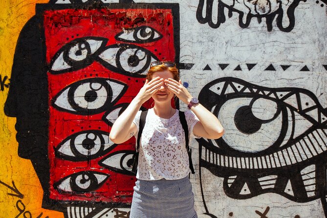 Private City Kickstart Tour: Hidden Districts - Timing, weather, and what to wear