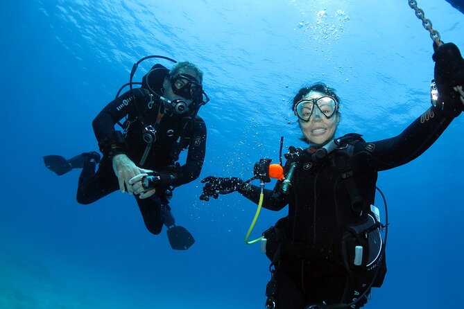 Private Discover Scuba Diving for Beginners in Athens with Pickup - Who will enjoy this most
