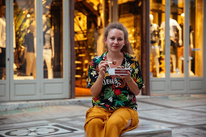 Private Food Tour of Athens: 6 or 10 Tastings - Dietary needs, walking, and timing