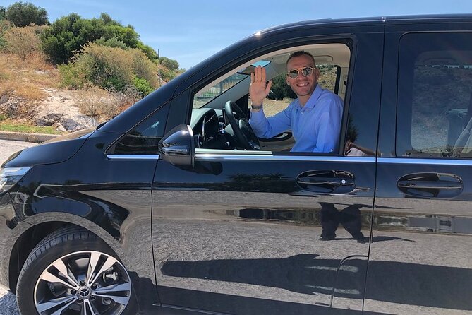 Private Full Day Athens Tour - Why this private Athens day works