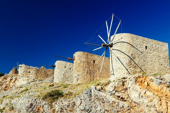 Private Full-Day Knossos-Lasithi Plateau-Cave of Zeus from Elouda - Why this route gives you more than a Knossos visit