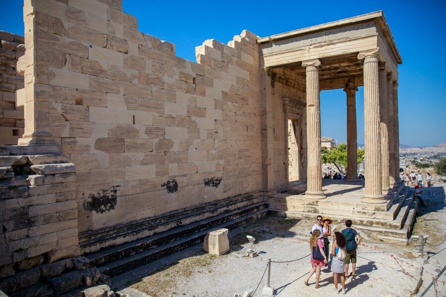 Private Guided Tour: Athens, Acropolis and Acropolis Museum - Price, tickets, and practical limits