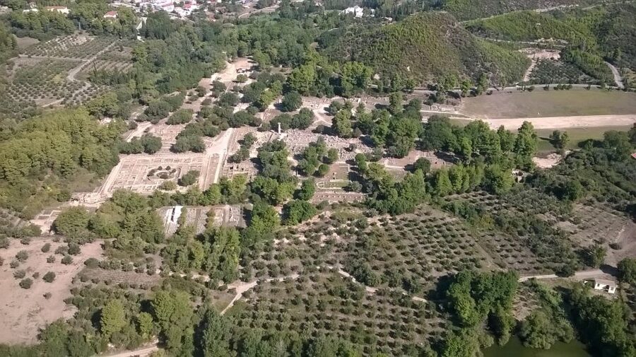 Private Guided Tour of Ancient Olympia - Why Olympia deserves a guided visit