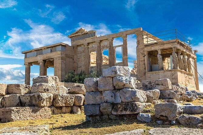 Private Half Day Tour of Athens - What the flexible private format does well