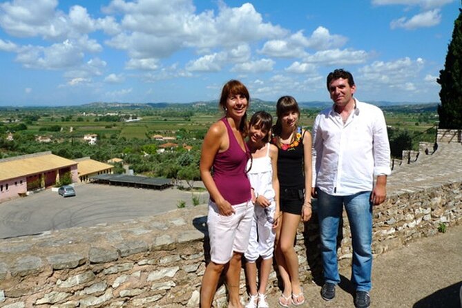 Private Katakolon Excursion to Ancient Olympia, Winery and Beach - Agios Ilias Beach and the final coastal stop