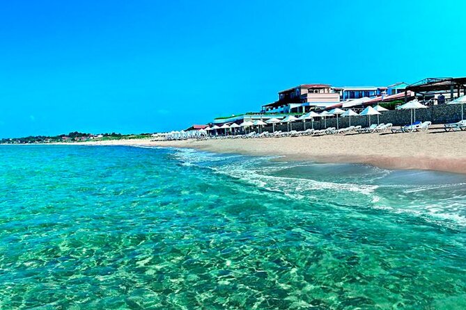 Private Katakolon Excursion to Ancient Olympia, Winery and Beach - Timing, fees, and cruise-day value