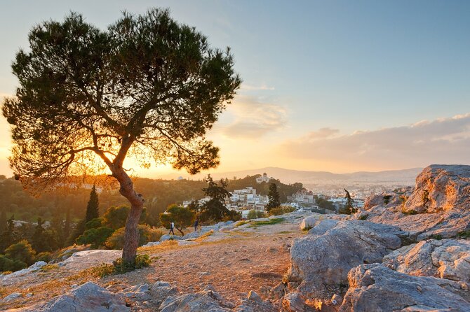 Private Luxury Biblical Tour: Apostle Paul in Athens & Corinth - The Corinth Canal and the Isthmus