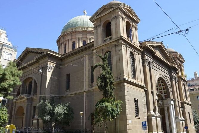 Private Luxury Biblical Tour: Apostle Paul in Athens & Corinth - Ancient Corinth, Apollo, and the Roman Forum