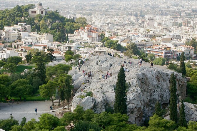 Private Luxury Biblical Tour: Apostle Paul in Athens & Corinth - Corinth’s museum and the objects behind the ruins