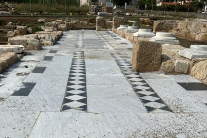 Private Luxury Biblical Tour: Apostle Paul’s Footsteps – Corinth - Key points before you book