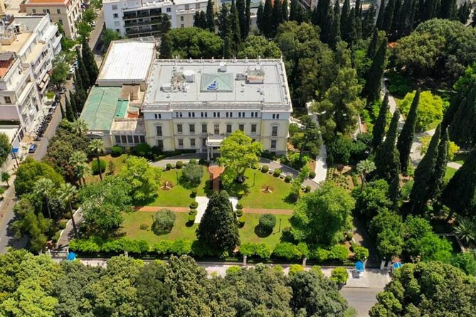 Private Luxury Tour: Athens Acropolis & Iconic City Highlights - Plaka, the Ancient Agora, and the Roman Agora