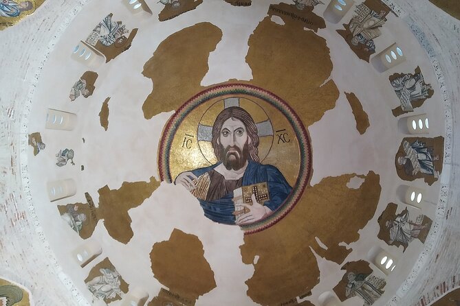Private Luxury Tour: Unveiling the Sacred Mysteries of Eleusis - Key points at a glance