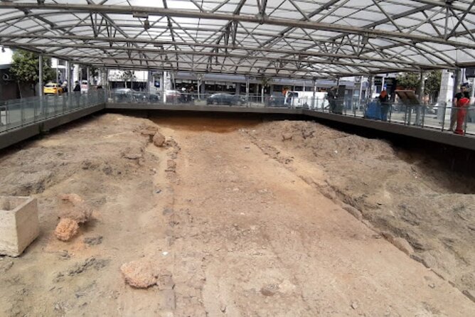 Private Luxury Tour: Unveiling the Sacred Mysteries of Eleusis - Why Eleusis makes a strong half-day trip from Athens