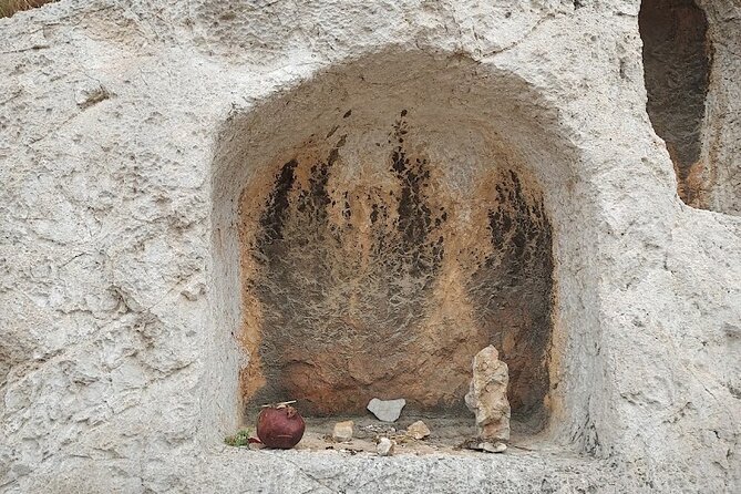 Private Luxury Tour: Unveiling the Sacred Mysteries of Eleusis - The Telesterion was the heart of the Mysteries