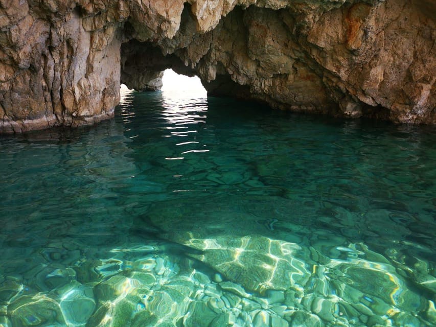 Private Sunset Cruise at Mizithres - Key details before you book