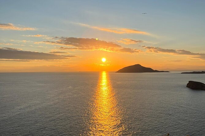 Private Sunset Sounio By Athenian Riviera With Acropolis Visit - Why Cape Sounion makes a fine half-day outing