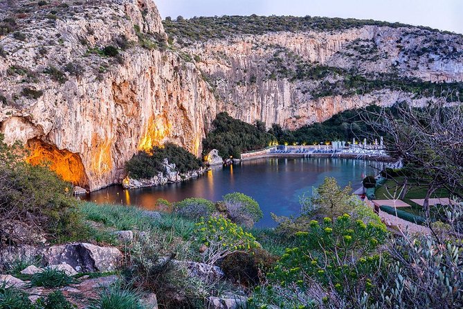 Private Sunset Sounio By Athenian Riviera With Acropolis Visit - Cape Sounion and the Temple of Poseidon