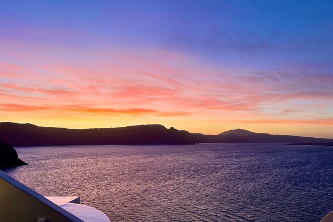 Private Sunset Sounio By Athenian Riviera With Acropolis Visit - What the private driver adds