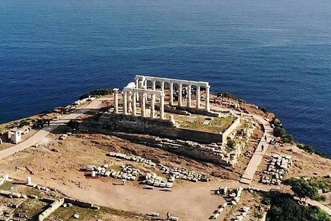Private Sunset Sounio By Athenian Riviera With Acropolis Visit - Is $139.74 per person good value?