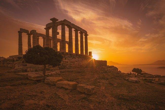 Private Sunset Tour of Cape Sounion, Temple of Poseidon & Athens Riviera - Why Cape Sounion makes a strong Athens side trip