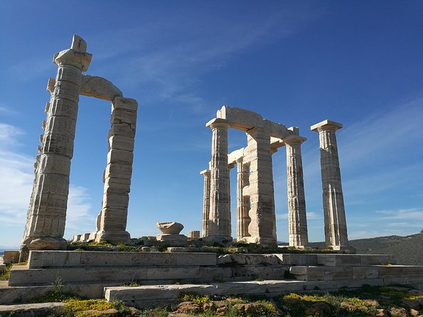 Private Sunset Tour of Cape Sounion, Temple of Poseidon & Athens Riviera - Is $216.02 per person good value?