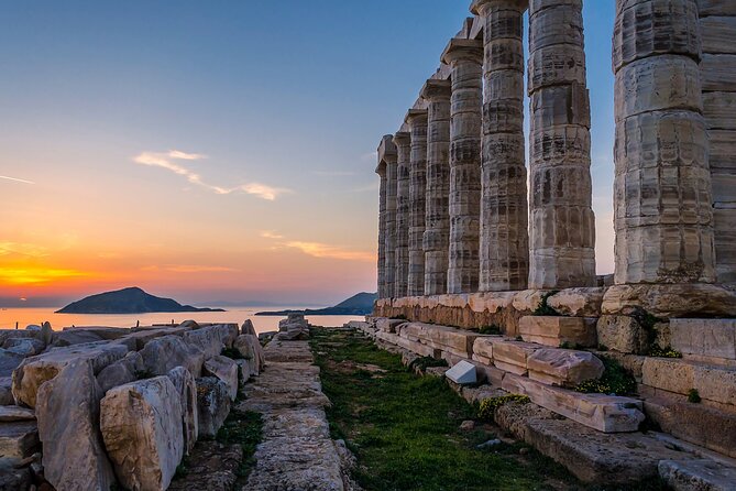 Private Sunset Tour of Cape Sounion, Temple of Poseidon & Athens Riviera - Who will enjoy this tour most?
