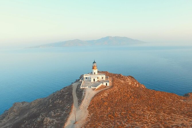 Private Tour: 4 Hours Mykonos Island Tour - Like a Local - A fast, local-style introduction to Mykonos