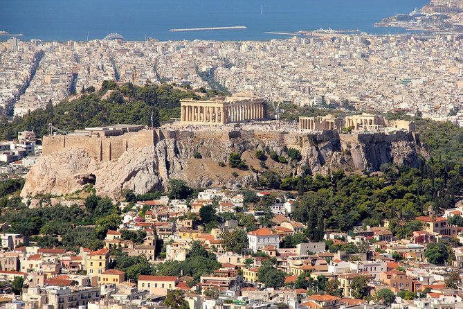 Private Tour: Athens City Highlights Including the Acropolis of Athens - Why the private format works well in Athens