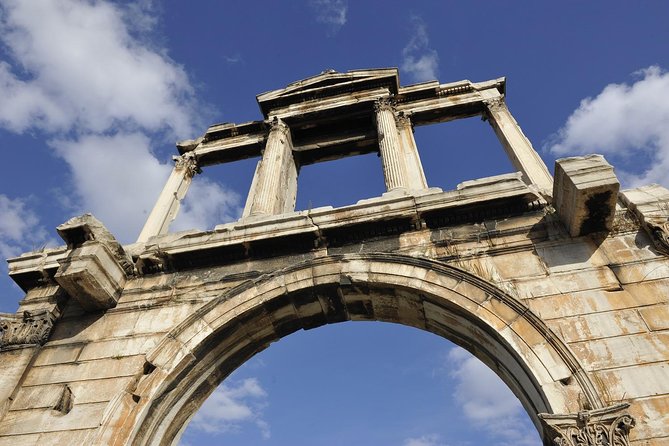 Private Tour: Half day Athens Sightseeing and Acropolis Museum - The private guide is the main reason to pay more