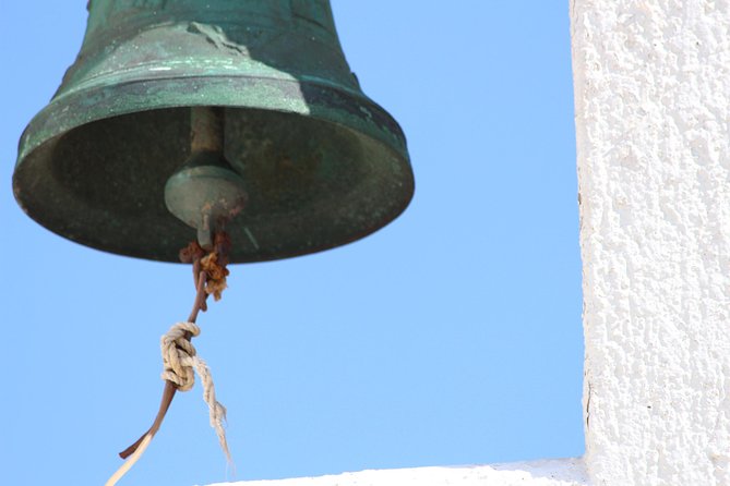 Private Tour: Mykonos Island in Half a Day - Beaches, Kalo Livadi, and time by the water