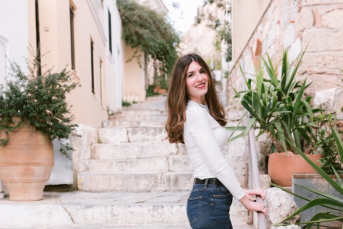 Private Tour: Personal Photoshooting in Athens - Filopappou Hill for wider views