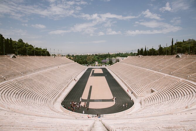Private Tour: Personal Photoshooting in Athens - Sunrise, golden hour, and the best time to go