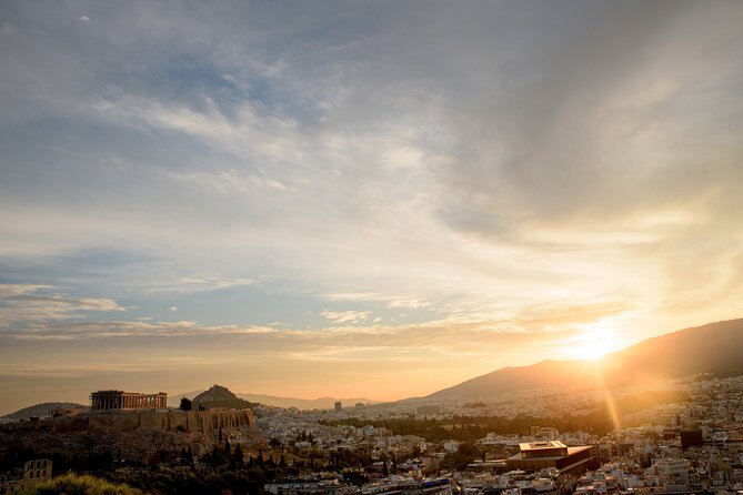 Private Tour: Personal Photoshooting in Athens - A relaxed session with useful direction