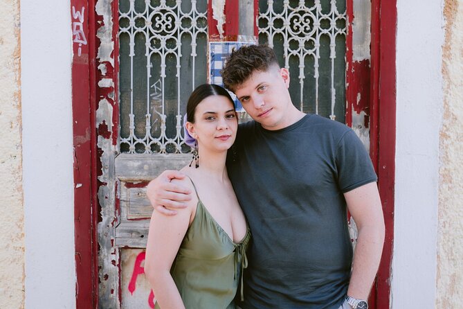 Private Tour: Personal Photoshooting in Athens - Anafiotika and Plaka for character and variety