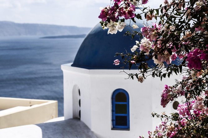 Private Tour: Santorini Highlights with Akrotiri - Why this Santorini route works in six hours