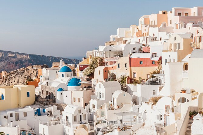 Private Tour: Santorini Highlights with Akrotiri - Akrotiri: the tour’s strongest cultural stop