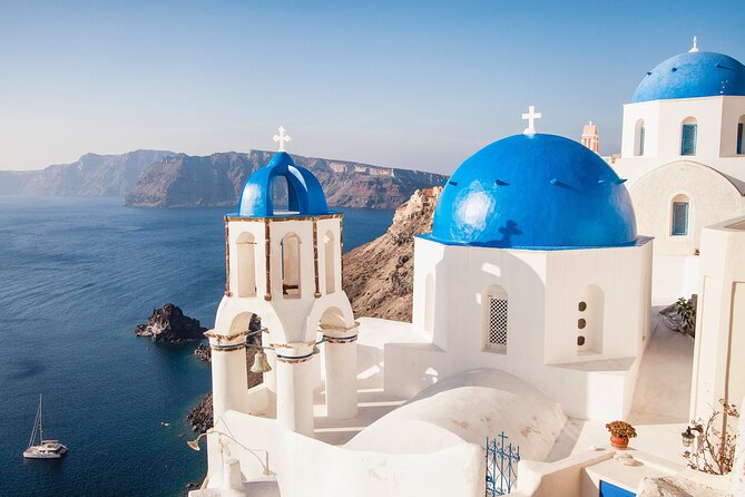 Private Tour: Santorini Highlights with Akrotiri - Perissa and Santorini’s Black Beach
