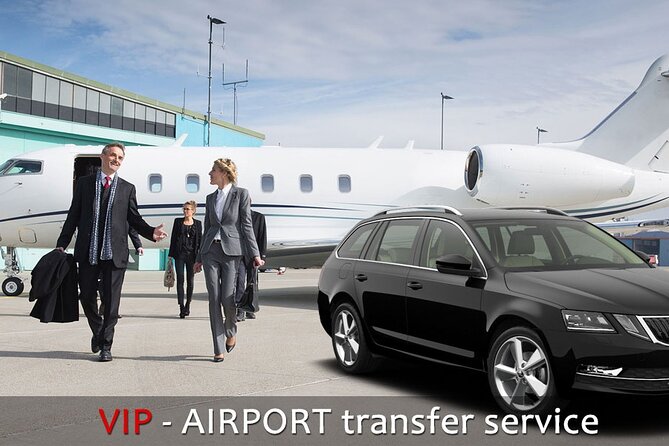 Private Transfer Athens Airport Pick-up (Shuttle Service) - Why a private Athens airport pickup can be worth it