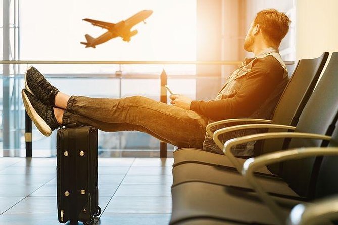 Private Transfer Athens Airport Pick-up (Shuttle Service) - Flat pricing versus an airport taxi