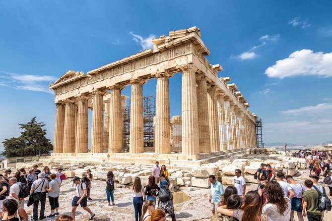 Private Transport Athens Airport to Athens Centre Hotels Vice Versa - Hotel departure and airport return