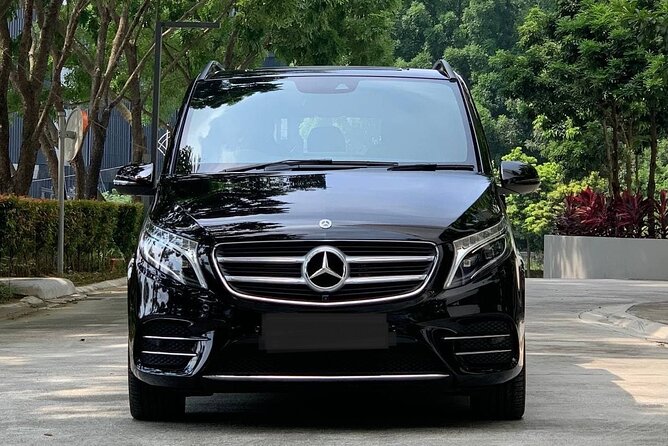 Private Transport Athens Airport to Athens Centre Hotels Vice Versa - Who gets the best value