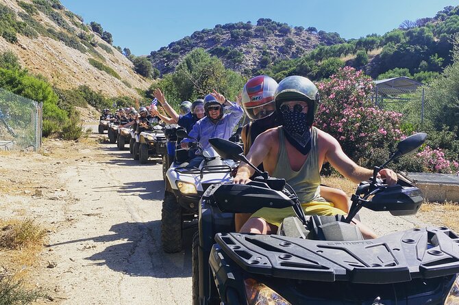 Quad Safari Tour - Explore The Wild Side of Crete - Price, timing, and practical value