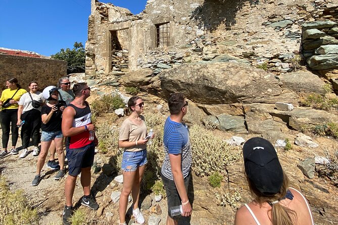 Quad Safari Tour - Explore The Wild Side of Crete - The meeting point deserves careful attention