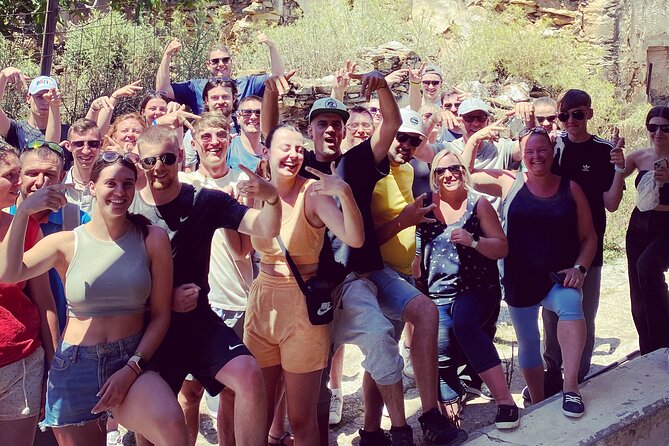 Quad Safari Tour - Explore The Wild Side of Crete - Fodele Beach and the coastal turn