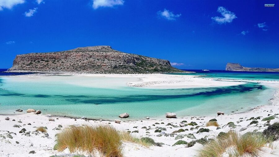 Rethymno Area: Gramvousa Island & Balos, Boat Ticket Extra - Should you book the Gramvousa and Balos trip?